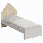 Кровать в детскую Tiny Town Bed варинант исполнения - 5 | Loft Concept в Уфе