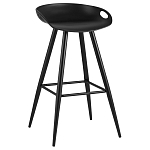 Барный стул с сиденьем из пластика KOZIK варинант исполнения - 1 | Loft Concept в Уфе