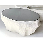 Стол журнальный «Саян» варинант исполнения - 3 | Loft Concept в Уфе