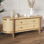 Тумба «Тернате» варинант исполнения - 2 | Loft Concept в Уфе