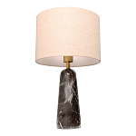 Настольная лампа Stone Table Lamp Cone варинант исполнения - 1 | Loft Concept в Уфе