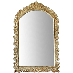 Настенное зеркало Jorge Classic Ornament Mirror варинант исполнения - 1 | Loft Concept в Уфе