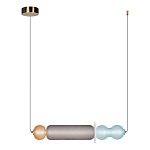 Подвесной линейный светильник Madison варинант исполнения - 2 | Loft Concept в Уфе