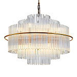 Люстра Nembus варинант исполнения - 2 | Loft Concept в Уфе