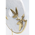 Декоративный арт-объект из мрамора Marble Ring варинант исполнения - 2 | Loft Concept в Уфе