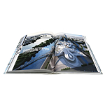 Обширная монография все работы Хадид Zaha Hadid. Complete Works 1979-Today. 2020 Edition варинант исполнения - 9 | Loft Concept в Уфе