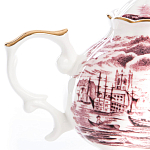 Заварочный чайник Seletti Smeraldina варинант исполнения - 2 | Loft Concept в Уфе