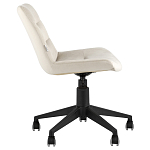 Кресло для рабочего стола Sheilly Beige варинант исполнения - 3 | Loft Concept в Уфе