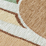 Ковер из смешанных материалов с изображением коалы Baby Koala варинант исполнения - 4 | Loft Concept в Уфе