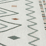 Ковер Yurt Saffron варинант исполнения - 6 | Loft Concept в Уфе