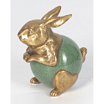 Фигурка A rabbit in a shell варинант исполнения - 4 | Loft Concept в Уфе