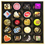 Панно "Конфетное ассорти" Candy Chocolate Set варинант исполнения - 1 | Loft Concept в Уфе