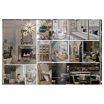 Книга Andrew Martin Interior Design Review Vol. 27 варинант исполнения - 6 | Loft Concept в Уфе