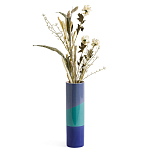 Ваза керамическая Brighter than the Stars разноцветная варинант исполнения - 2 | Loft Concept в Уфе