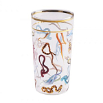 Стакан Seletti Snakes варинант исполнения - 1 | Loft Concept в Уфе