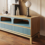 Тумба «Лива» варинант исполнения - 2 | Loft Concept в Уфе