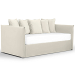 Кровать-кушетка Memory варинант исполнения - 5 | Loft Concept в Уфе