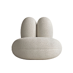 Кресло «Bunny» варинант исполнения - 1 | Loft Concept в Уфе