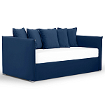 Кровать-кушетка Memory варинант исполнения - 13 | Loft Concept в Уфе