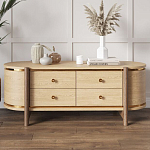 Тумба «Тернате» варинант исполнения - 1 | Loft Concept в Уфе