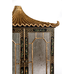 Витрина Palace Showcase Pagoda  варинант исполнения - 4 | Loft Concept в Уфе