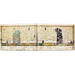 Подарочная большая книга полное собрание Густава Климта Gustav Klimt XXL варинант исполнения - 6 | Loft Concept в Уфе