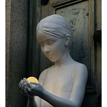 Напольный светильник Seletti Innerglow варинант исполнения - 3 | Loft Concept в Уфе