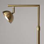 Напольный светильник Pikant 3000К 13Вт варинант исполнения - 12 | Loft Concept в Уфе