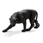 Скульптура Черная Пантера  варинант исполнения - 2 | Loft Concept в Уфе