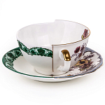 Чайная пара Seletti Isidora варинант исполнения - 2 | Loft Concept в Уфе