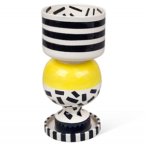 Подсвечник "Мемфис 3/1"