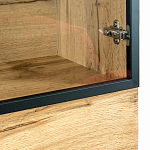 Шкаф Condition варинант исполнения - 7 | Loft Concept в Уфе