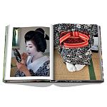 Лимитированная коллекционная книга Книга Tokyo Chic by Andrea Fazzari варинант исполнения - 2 | Loft Concept в Уфе