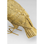 Настольная лампа Золотой Тукан варинант исполнения - 4 | Loft Concept в Уфе