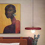 Подвес Ruby Bonnet варинант исполнения - 4 | Loft Concept в Уфе