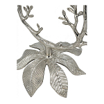 Столик с двумя круглыми столешницами на соновании виде изогнутых ветвей Forest Fairy Tale варинант исполнения - 5 | Loft Concept в Уфе