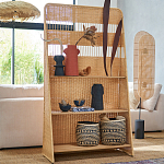 Ваза Serené Ceramic Vase Черная варинант исполнения - 7 | Loft Concept в Уфе