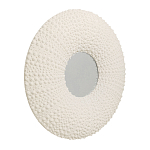 Зеркало колониальное круглое Hive Round Mirror варинант исполнения - 2 | Loft Concept в Уфе