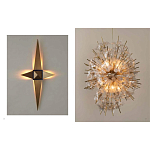 Подарочная книга по искусству дизайнеров интерьера Адама Блэкмана и Дэвида Круза Beauty & Mischief Cruz, David варинант исполнения - 2 | Loft Concept в Уфе