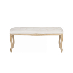 Банкетка French Seating Raffaello варинант исполнения - 2 | Loft Concept в Уфе