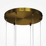 Подвесной светильник Maestro варинант исполнения - 3 | Loft Concept в Уфе