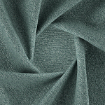 Мебельная ткань Шенилл бирюзовый цвет 138 см T4-31 варинант исполнения - 6 | Loft Concept в Уфе