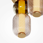 Потолочный светильник Mauritius варинант исполнения - 2 | Loft Concept в Уфе