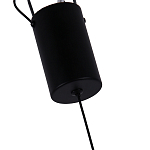 Подвесной светильник серый Pendant Capsule  варинант исполнения - 5 | Loft Concept в Уфе