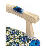 Кресло Mesolithic Lux варинант исполнения - 5 | Loft Concept в Уфе