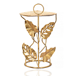 Столик дизайнерский Bookcase варинант исполнения - 1 | Loft Concept в Уфе