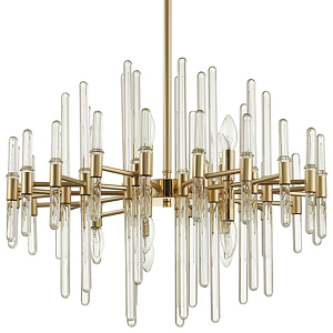 Люстра Luxxu Modern 10 ламп