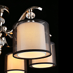 Люстра подвесная Floretina 2 варинант исполнения - 4 | Loft Concept в Уфе