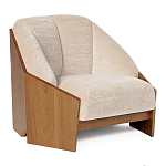 Премиальное кресло Karhan варинант исполнения - 2 | Loft Concept в Уфе