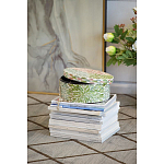 Шкатулка Plant fauna варинант исполнения - 4 | Loft Concept в Уфе